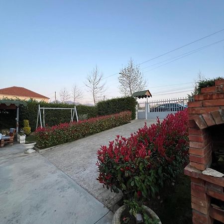 Villa Cerpja Kamez Bagian luar foto