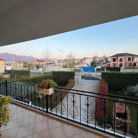 Villa Cerpja Kamez Bagian luar foto