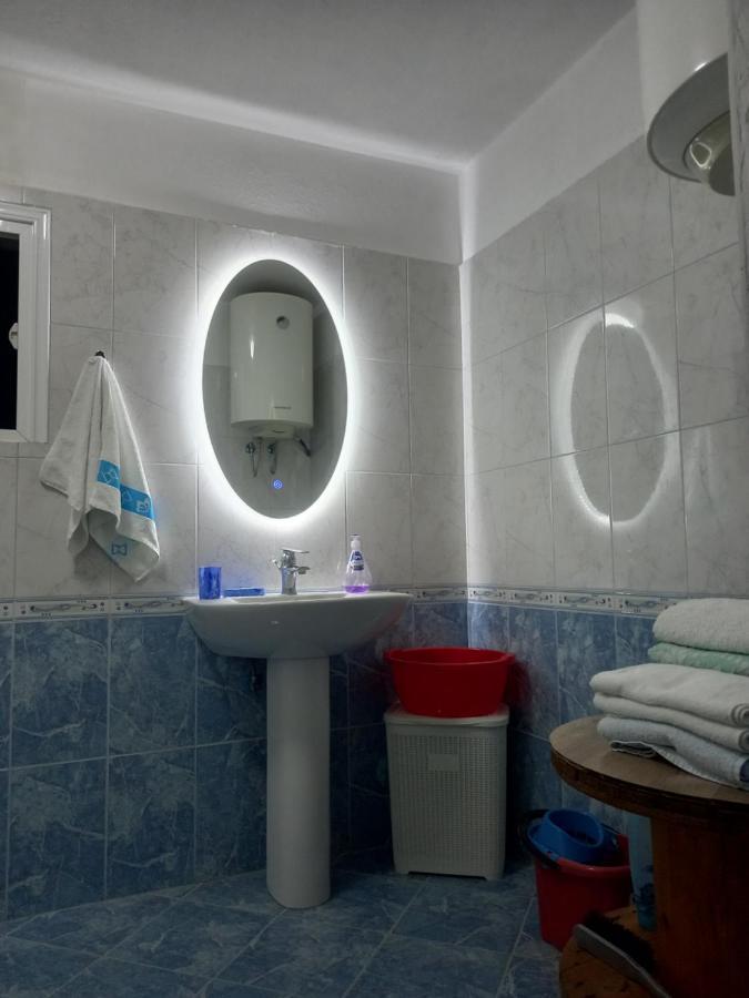 Villa Cerpja Kamez Bagian luar foto