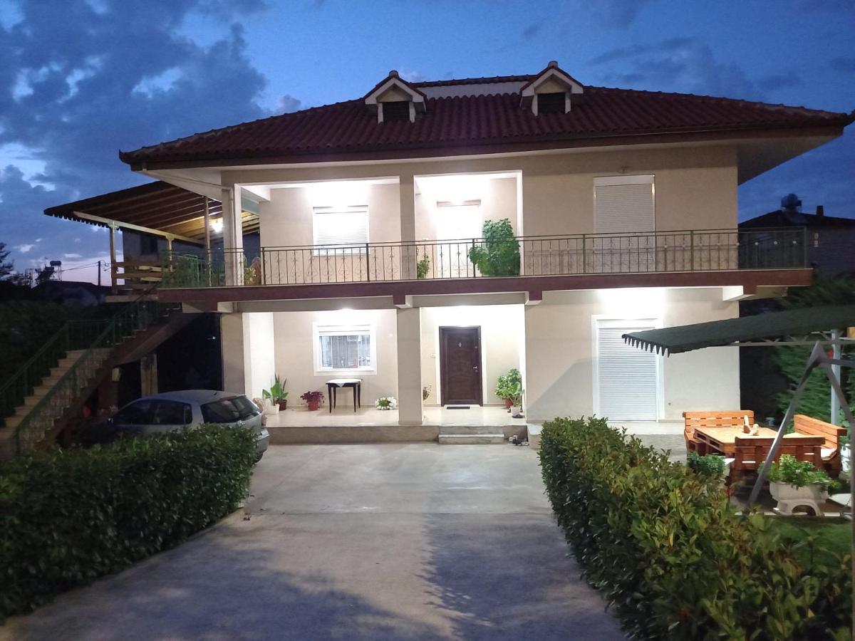 Villa Cerpja Kamez Bagian luar foto