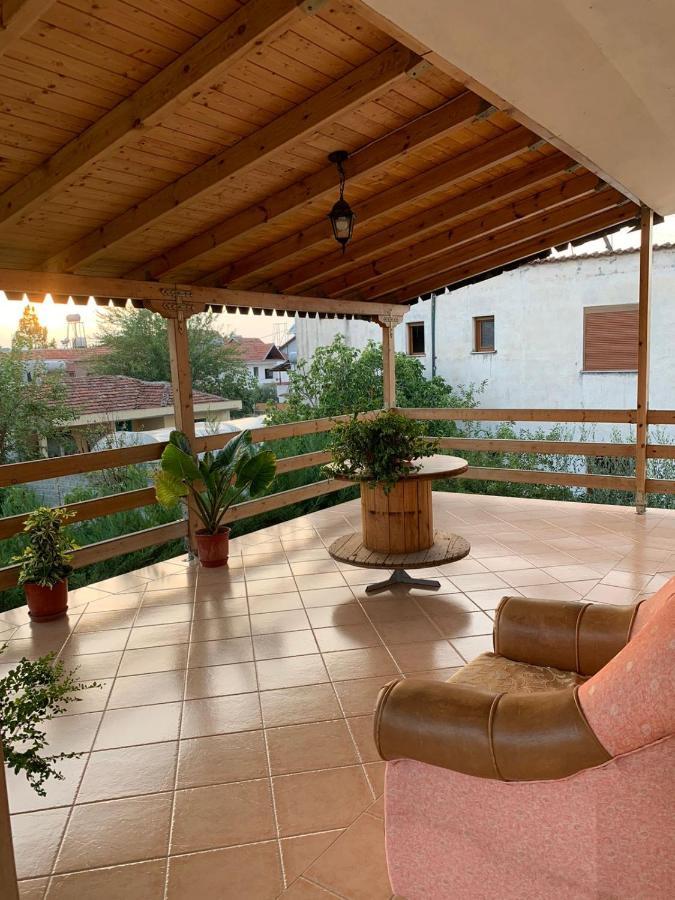 Villa Cerpja Kamez Bagian luar foto