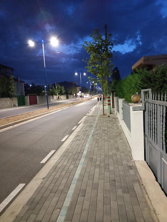 Villa Cerpja Kamez Bagian luar foto