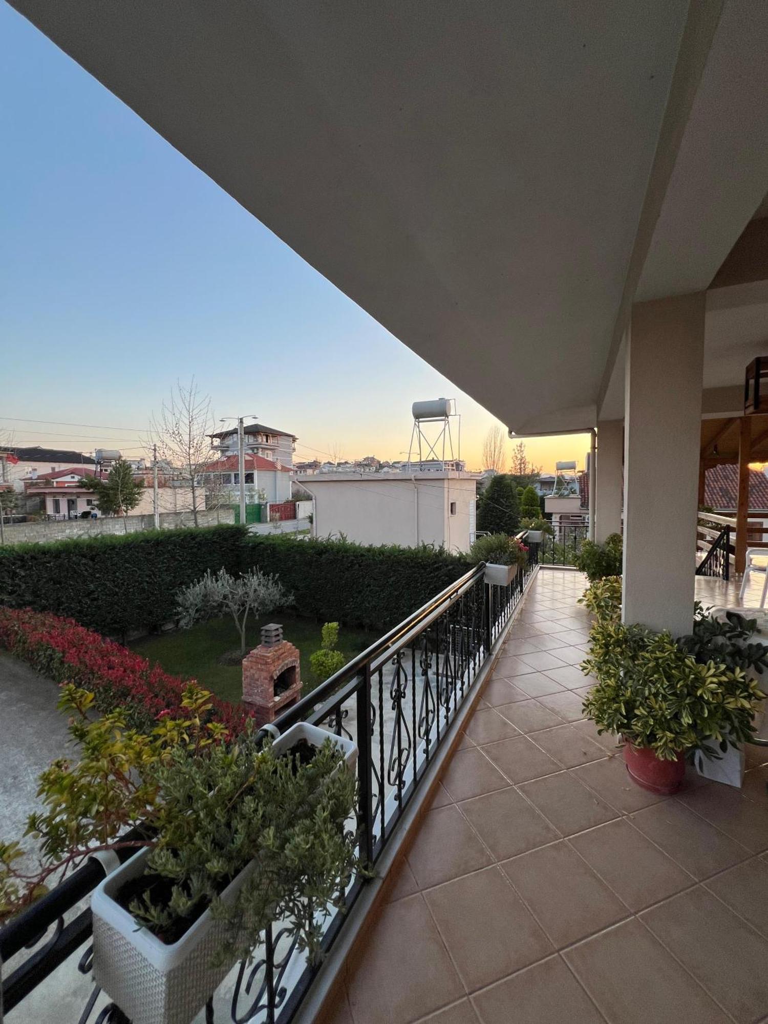 Villa Cerpja Kamez Bagian luar foto
